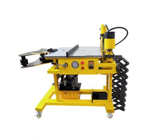 Станок шинообрабатывающий СРШ-200У, SHTOK  376560  КЭАЗ