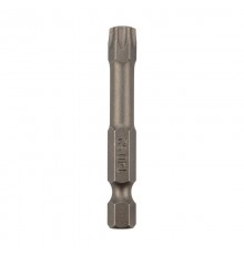 Бита Torx T-40х50 мм для шуруповерта (упак. 10 шт.)  KR-92-0431  Kranz