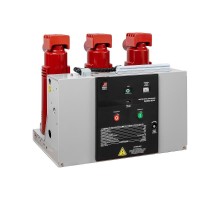 Выключатель вакуумный OptiMat BB-MD-10-25/2500-2-FX-30-1101000-3-0-TM0S-S-0 У3 345066 КЭАЗ