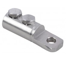 Наконечник болтовой НП 16-25 35кВ  UNP-25-16-25-35KV-S  IEK