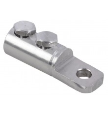 Наконечник болтовой НП 150-240 35кВ  UNP-240-150-240-35KV-S  IEK