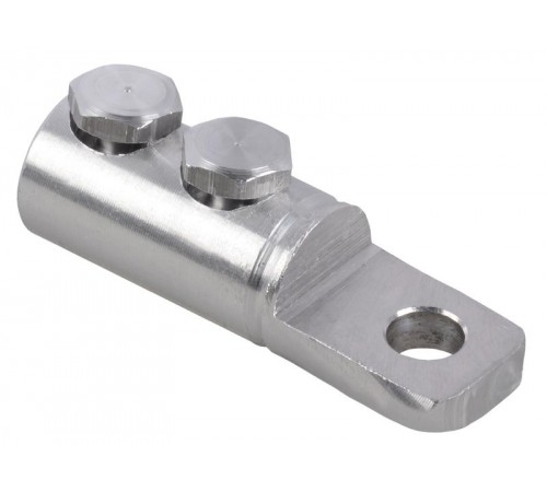 Наконечник болтовой НП 16-25 35кВ  UNP-25-16-25-35KV-S  IEK