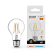 Лампа светодиодная   Filament Elementary А60 7W 530lm 2700К Е27 LED 1/10/50  22217  Gauss