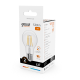 Лампа светодиодная   Filament Elementary А60 7W 530lm 2700К Е27 LED 1/10/50  22217  Gauss