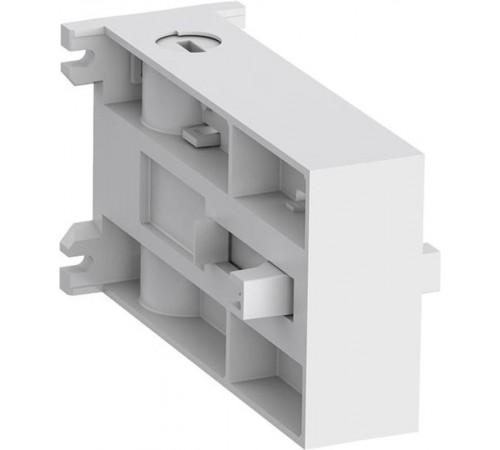 Блокировка реверсивная VM750H для контакторов АF400 - AF750  1SFN035700R1000  ABB