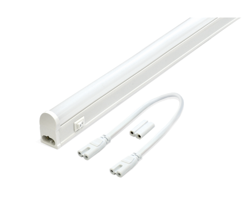 Светильник светодиодный СПБ-Т5 10Вт 4000К 230В 900лм 900мм  4690612003047  IN HOME