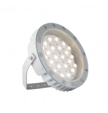 Светильник светодиодный ДБУ Аврора LED-48-Medium/Blue/М PC 48Вт IP65  11617  GALAD