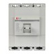Выключатель автоматический ВА-99 800/800А 3P 35кА EKF PROxima  mccb99-800-800  EKF