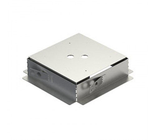 Монтажная крышка опалубки для кассетных рамок номинального размера 4 (высота 55 мм)  7404380  OBO Bettermann