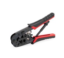 Пресс-клещи для RJ разъемов JT-03А серия МАСТЕР  89228  КВТ