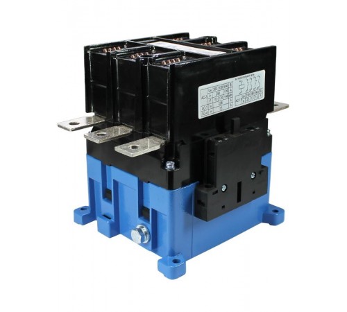 ПМ12-250150 УХЛ4 В, 220В/50Гц, 2з+2р, 250А, нереверсивный, без реле, IP20, пускатель электромагнитный (ЭТ)  ET518923  Электротехник