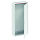 Шкаф навес IP44 1100x550x215 пустой с дверью B27  2/3B  2CPX052069R9999  ABB
