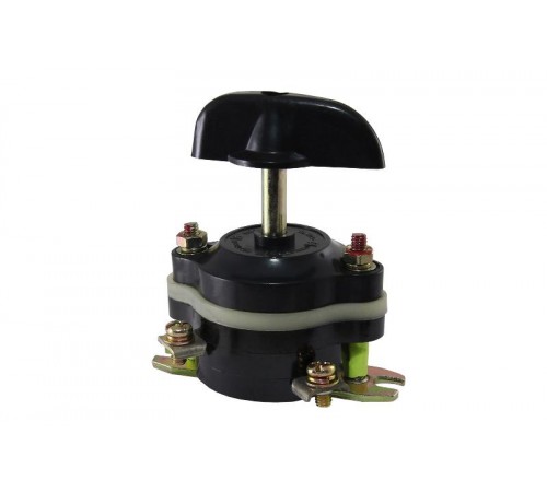 Пакетный выключатель ПВ2-40 исп.3 2П 40А 220В IP00   SQ0723-0013  TDM