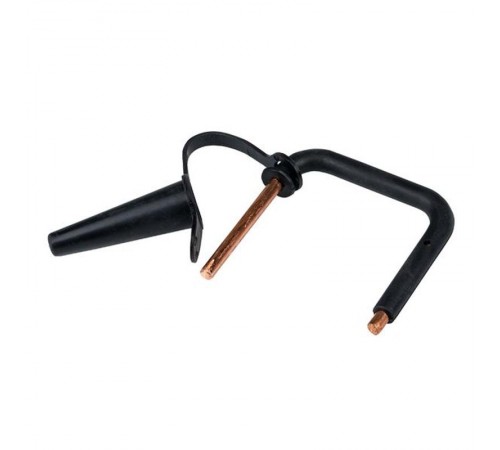 Скоба изолированная C200 для наложения защитного заземления EKF PROxima  c-200  EKF