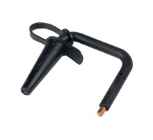 Скоба изолированная C200 для наложения защитного заземления EKF PROxima  c-200  EKF