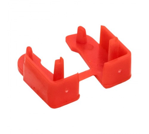 Заглушка на соединительную шину 1 фазную (50шт.) EKF PROxima  zh-1f  EKF