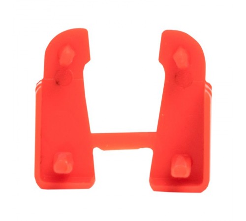 Заглушка на соединительную шину 1 фазную (50шт.) EKF PROxima  zh-1f  EKF