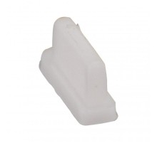 Заглушка на соединительную шину 1 фазную (50шт.) EKF PROxima  zh-1f  EKF