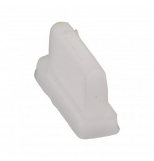 Заглушка на соединительную шину 1 фазную (50шт.) EKF PROxima  zh-1f  EKF