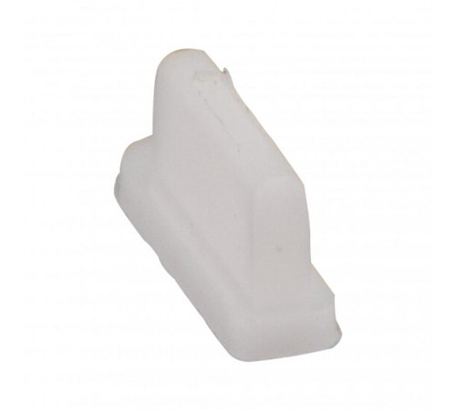 Заглушка на соединительную шину 1 фазную (50шт.) EKF PROxima  zh-1f  EKF