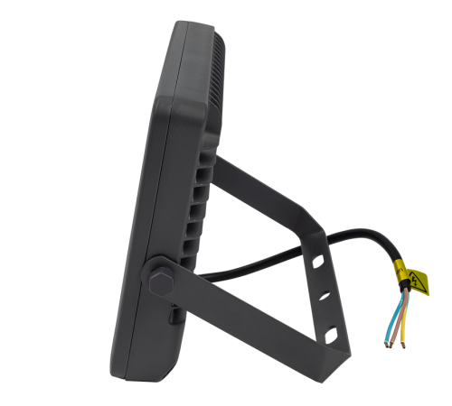 Прожектор светодиодный СДО PFL- S2 - 50w 6500K IP65 NEW (с клапаном)  .2853301D  Jazzway