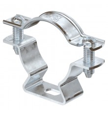 Крепежная скоба дистанционная 30-36 мм (с продольным отверстием)  1362726  OBO Bettermann