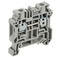 ARMAFIX Колодка клеммная CY6 Ex  AF-CT30-00-K03-006-EX  IEK