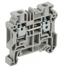 ARMAFIX Колодка клеммная CY6 Ex  AF-CT30-00-K03-006-EX  IEK