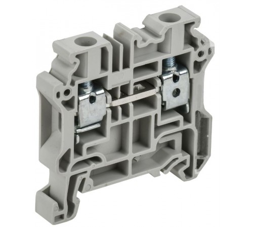 ARMAFIX Колодка клеммная CY6 Ex  AF-CT30-00-K03-006-EX  IEK