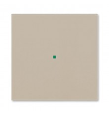 ABB Levit Кофе макиато Клавиша 1-ая без символа free@home  6220H-A01000 18  2CHH621000A4018  ABB