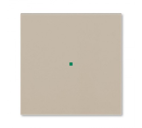 ABB Levit Кофе макиато Клавиша 1-ая без символа free@home  6220H-A01000 18  2CHH621000A4018  ABB