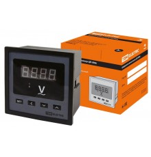Цифровой вольтметр ЦП-В96 0-9999В-0,5-Р  SQ1102-0527  TDM