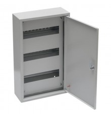 Щит распределительный навесной ЩРН-36 (ВхШхГ) 480х300х120мм IP31 Basic  mb21-36-bas  EKF