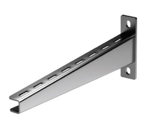 Консоль усиленная NKU 300 HDZ  CLW10-NKU-300-020-4-HDZ  IEK