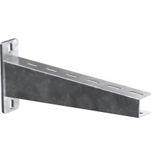 Консоль усиленная NKU 300 HDZ  CLW10-NKU-300-020-4-HDZ  IEK