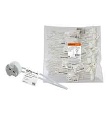 Патрон для галогенных ламп GU5.3  SQ0335-0017  TDM