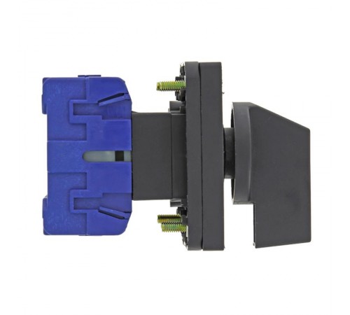 Переключатель кулачковый ПК-2-13 40А 3P "ВКЛ-ВЫКЛ" EKF PROxima  pk-2-13-40  EKF