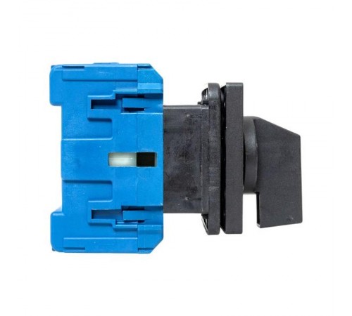 Переключатель кулачковый ПК-2-13 100А 3P "ВКЛ-ВЫКЛ" EKF PROxima  pk-2-13-100  EKF