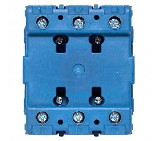 Переключатель кулачковый ПК-2-13 100А 3P "ВКЛ-ВЫКЛ" EKF PROxima  pk-2-13-100  EKF