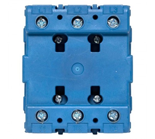 Переключатель кулачковый ПК-2-13 100А 3P "ВКЛ-ВЫКЛ" EKF PROxima  pk-2-13-100  EKF