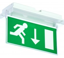 Светильник светодиодный ST-27 рассеиватель ANTARES  4501008090  Световые Технологии