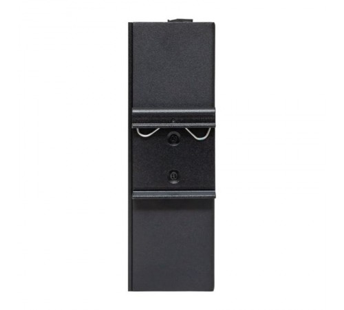 Промышленный неуправляемый коммутатор U-16T, 16 портов 10/100Base-T(X) RJ45, монтаж на динрейку TSX TSX-U-16TEKF