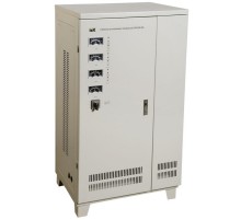 Стабилизатор напряжения СНИ3-60 кВА трехфазный   IVS10-3-60000  IEK