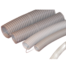 Труба гофрированная (с зондом) d 16 мм  TGS 16/02  SPL