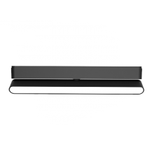 Светильник светодиодный трековый магнитный MTR16 1118R 18w 4000K frost 90° BL (чёрный) IP20    .5056930  Jazzway