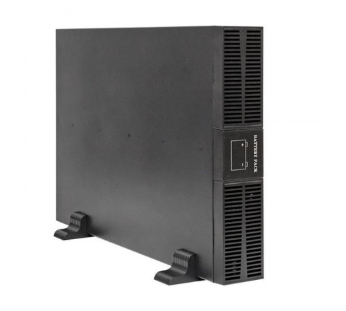 Внешний батарейный блок c АКБ 16 х 12В_9 Ач для ИБП серии E-Power SW900G4-RTB 6000 ВА  SW900G4-EBBRT-169  EKF