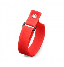 Стяжки велькро КСВ-СО 20*450 (кр)  75070  Fortisflex