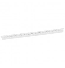 Маркер Memocab - ширина 2,3 мм - условное обозначение - точка  037955  Legrand