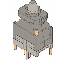 Разъем M20-I-C5A многополюсный розеткамонтаж на кабель  1SNA166777R0000  TE