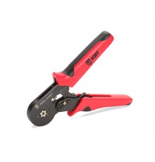 Пресс-клещи шестигранные ПКВш-6  74593  КВТ